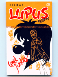 Image of LUPUS