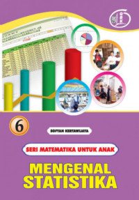Image of Mengenal Statistika