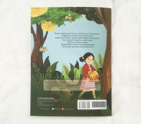 Image of Puteri Madu, The Honey Seller Girl