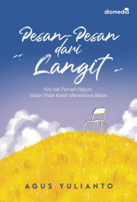 Image of Pesan - Pesan dari Langit