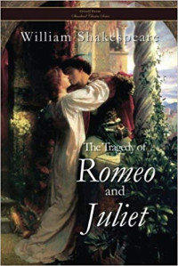 Image of Romeo & Juliet