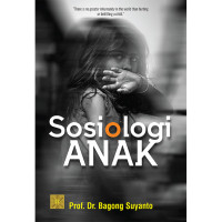 Image of Sosiologi Anak