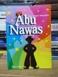 Image of Abu Nawas