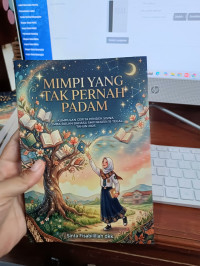 Image of Mimpi Yang Tak Pernah Padam