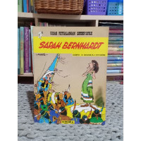 Image of Sarah Bernhardt