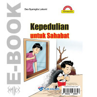 Image of Kepedulian Untuk Sahabat