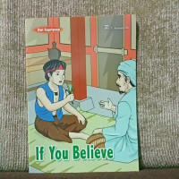 Image of If You Believe