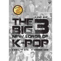 Image of The Big New Lords Of K-POP
