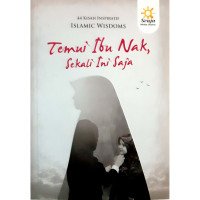 Image of Temui Ibu Nak, Sekali Ini Saja