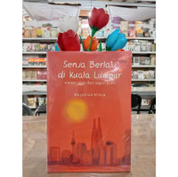 Image of Senja Berlalu di Kuala Lumpur