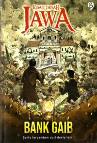 Image of KISAH TANAH JAWA: Bank Gaib