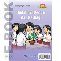 Image of Indahnya Peduli dan Berbagi