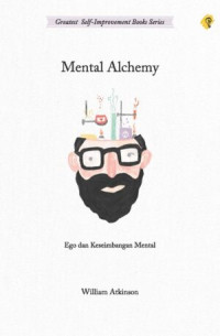 Image of Mental Alchemy: Ego dan Keseimbangan Mental