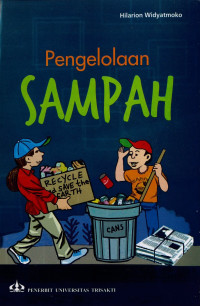Image of Pengelolaan Sampah