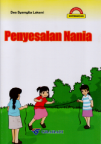 Image of Penyesalan Nania