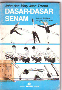 Image of Dasar - Dasar Senam