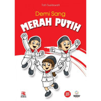 Image of Demi Sang Merah putih