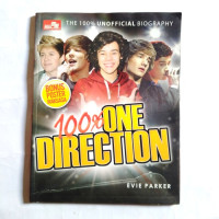 Image of 100% One Direction