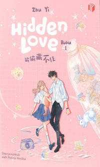 Image of Hidden Love Buku I