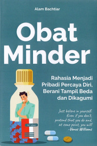 Image of Obat Minder