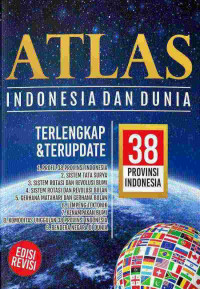 Image of ATLAS Indonesia & Dunia