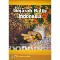 Image of Sejarah Batik Indonesia