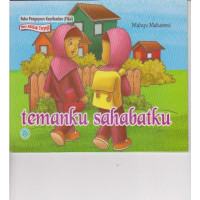 Image of Temanku Sahabatku