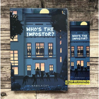 Image of Who's The Impostor