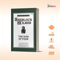 Image of Sherlock Holmes The Sign Of Four
