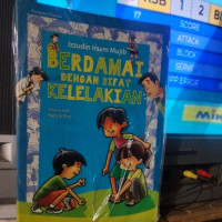 Image of Berdamai Dengan Sifat Kelelakian