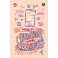 Image of Friends With Addiction