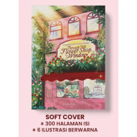 Image of Through The Flower Shop Window