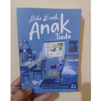 Image of Bila Esok Anak Tiada