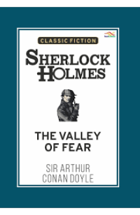Image of Sherlock Holmes The Valley Of Fear