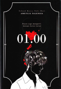 Image of 01 : 00
