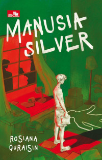 Image of Manusia Silver