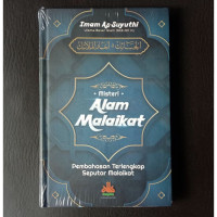 Image of Misteri Alam Malaikat