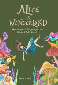 Image of Alice Adventures In Wonderland