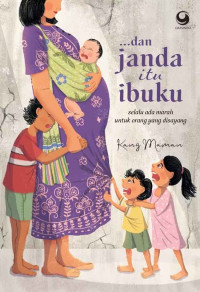 Image of dan Janda itu Ibuku