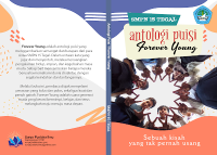 Image of Antologi Puisi; Forever Young SMPN 15 Tegal