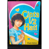 Image of Cinta 1/2 Hati