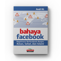 Image of Bahaya Facebook