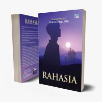 Image of Rahasia Kumpulan Fiksi Mini