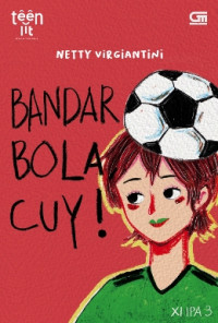 Image of Bandar Bola Cuy!