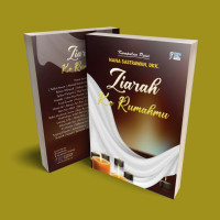 Image of Ziarah Ke Rumahmu (Kumpulan Puisi)